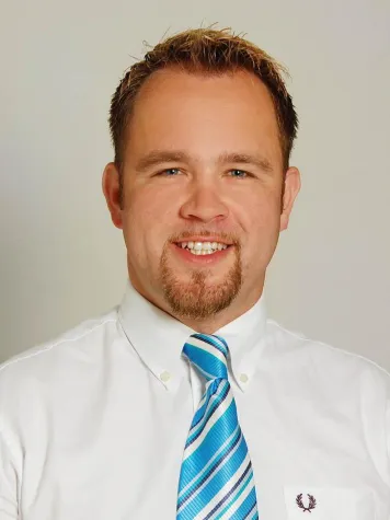 Bild: Rosario Reich leitet MAN Rental-Depot Hirschberg