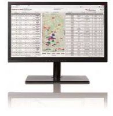 Anwendertest: Telematik für den Umweltdienstleister Veolia Bild: Anwendertest: Telematik für den Umweltdienstleister Veolia