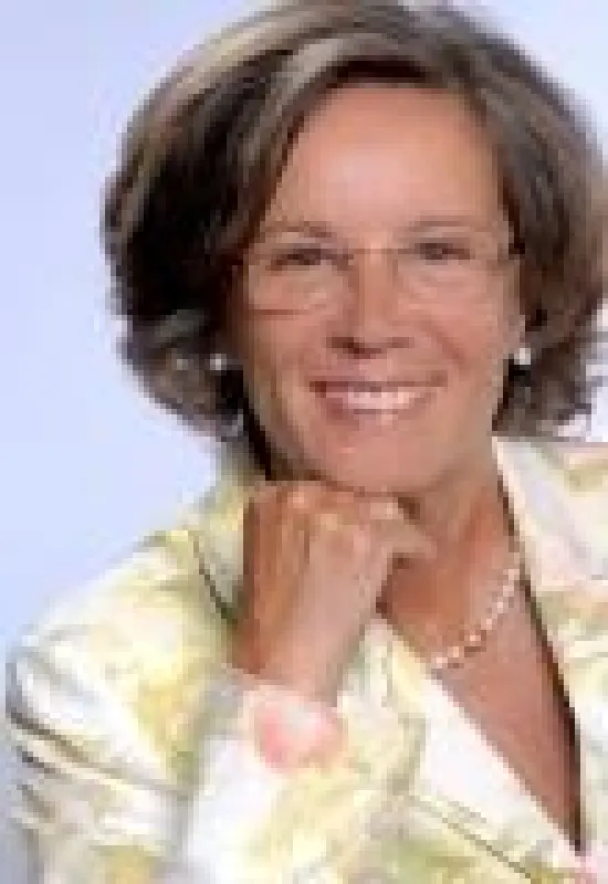 Cornelia Siegmann, cert. NLP Trainerin