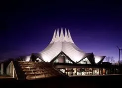 Bild: Tempodrom Berlin: Zukunftsweisender Klimaschutz für den Veranstaltungssektor