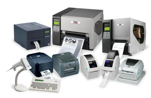 Bild: TSC auf der FachPack 2010: Thermo in allen Formaten