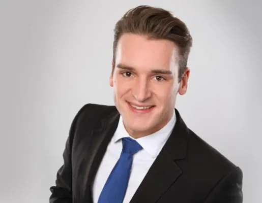Bild: Neue Unterstützung in der RIMC International Hotels & Resorts Gruppe