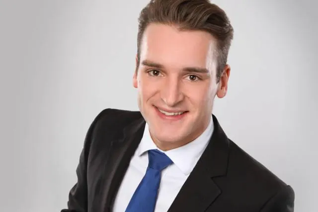Neue Unterstützung in der RIMC International Hotels & Resorts Gruppe Bild: Neue Unterstützung in der RIMC International Hotels & Resorts Gruppe