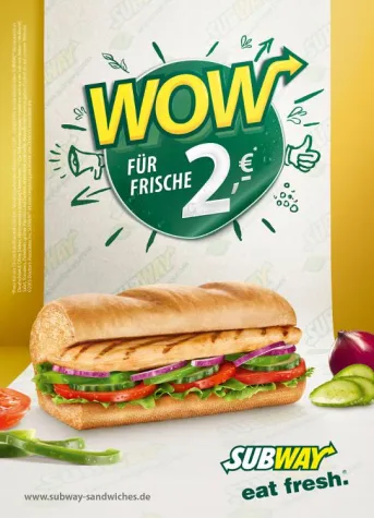 Bild: Wow – So klappt’s mit den guten Vorsätzen