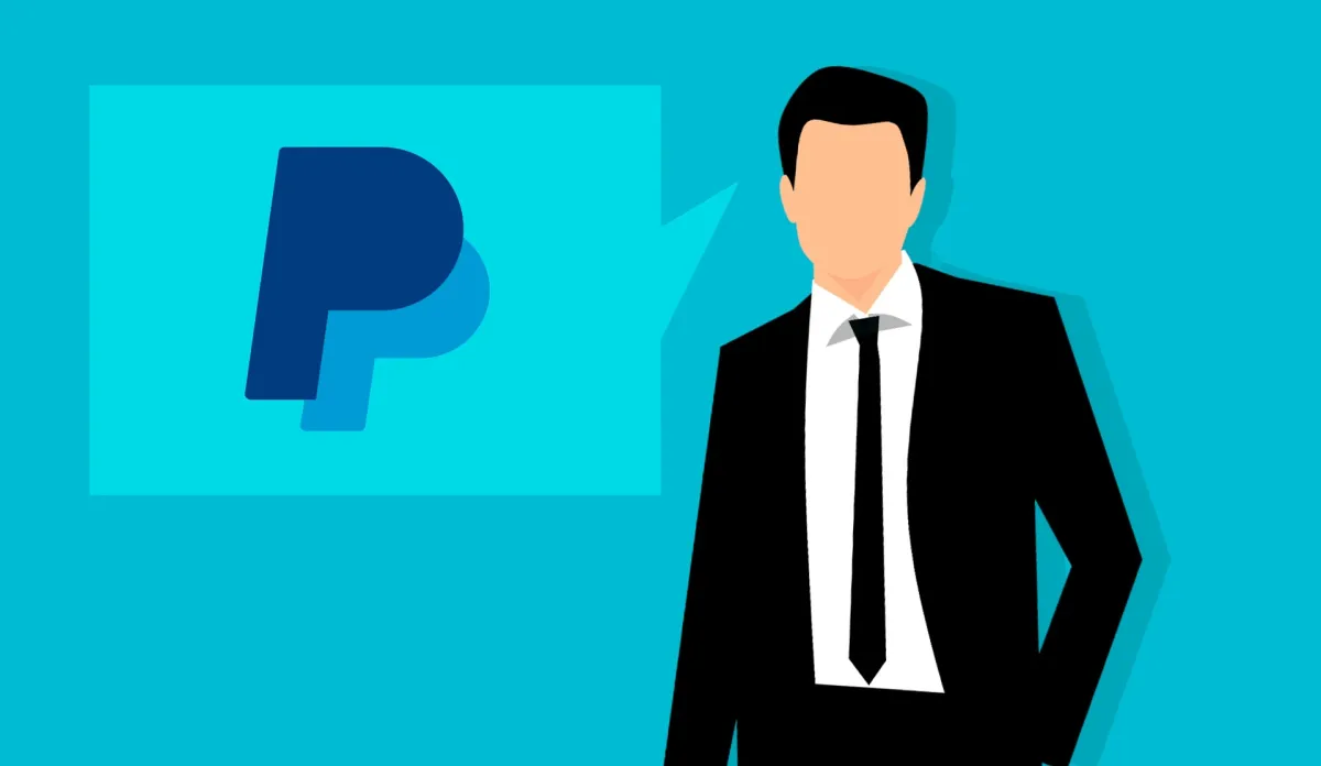 PayPal-Konto gesperrt? - Wie man jetzt seine Gelder wieder bekommt (© pixabay.de & SBS LEGAL)