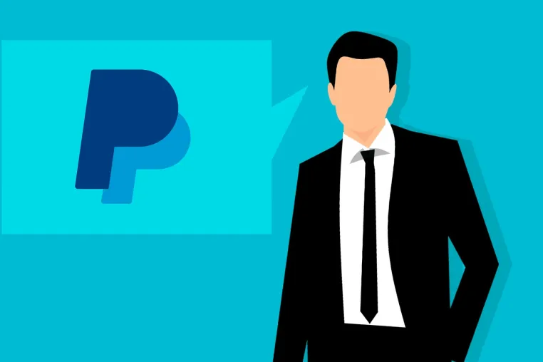 Bild: Händler aufgepasst: PayPal-Konto gesperrt! Was kann man dagegen tun?