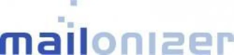 Bild: mailonizer V2.0 unter Windows 7 und Outlook 2010