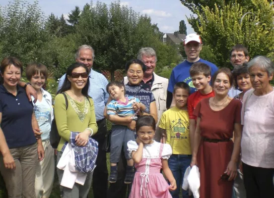 Bild: Leicht und lebendig: Esperanto wird 125