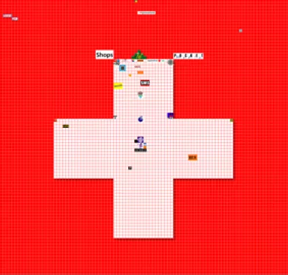 Bild: Pixelwerbung funktioniert auch in der Schweiz: Die Alters- und Hinterlassenenversicherung AHV wird unerwartet beschenkt.