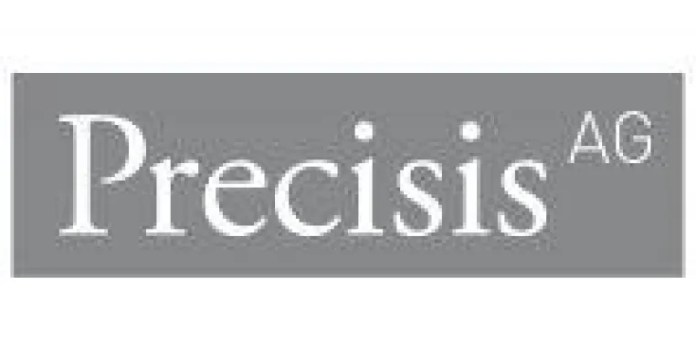 Bild: Precisis AG, Heidelberg
