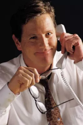 Bild: Kundenbefragungen professionell durchgeführt