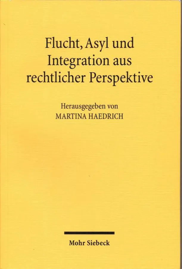 Das Cover der neuen Publikation. ()