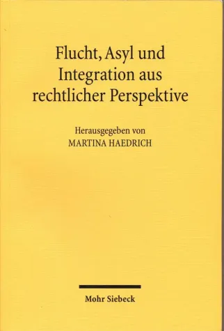 Flüchtlinge: Blick auf die Paragraphen reicht nicht aus Bild: Flüchtlinge: Blick auf die Paragraphen reicht nicht aus
