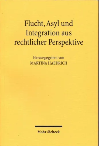 Flüchtlinge: Blick auf die Paragraphen reicht nicht aus Bild: Flüchtlinge: Blick auf die Paragraphen reicht nicht aus