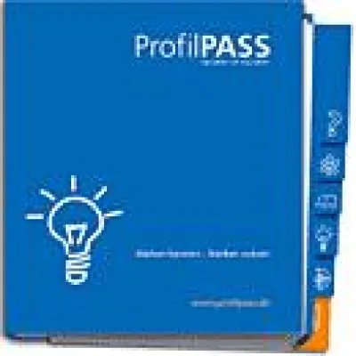 Bild: ProfilPASS macht die eigenen Kompetenzen und Fähigkeiten für den Arbeitsmarkt sichtbar