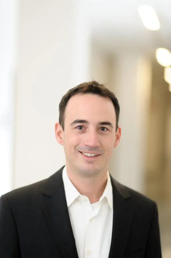 Prof. Dr. Stefan Stieglitz (UDE)