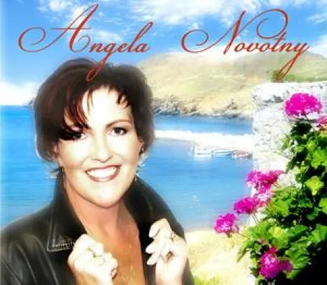 Bild: Angela Novotny - Siegerin der Top 15 Hitparade von NDR 1 Radio Niedersachsen