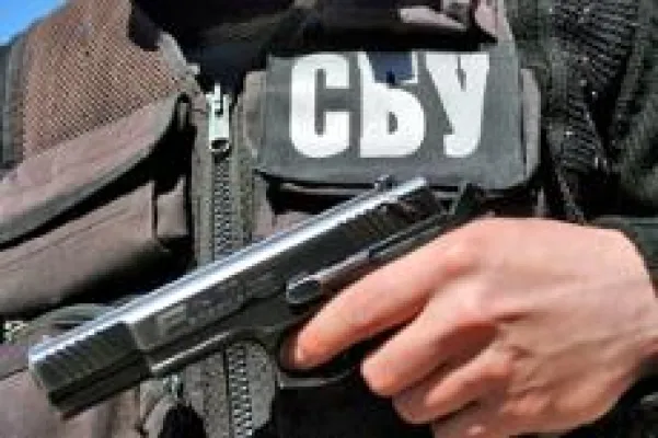 Bild: Ukraine: Die bedenklichen "Methothoden" des SBU (Sluschba bespeky Ukrajiny) in Europa
