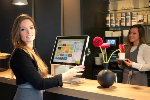 Bild: Mehr Platz für neue Ideen: Software-Unternehmen gastronovi zieht um