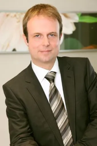 Bild: Malteser St. Anna gGmbH: Christian Klodwig neuer Stellvertretender Geschäftsführer