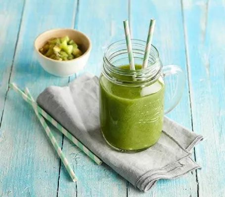 Bild: Gewappnet für die Erkältungszeit: Auf ausreichende Vitaminzufuhr achten!