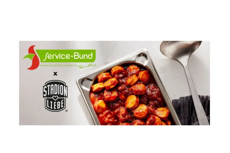 Service-Bund sichert sich Kooperation mit Stadionliebe® Bild: Service-Bund sichert sich Kooperation mit Stadionliebe®