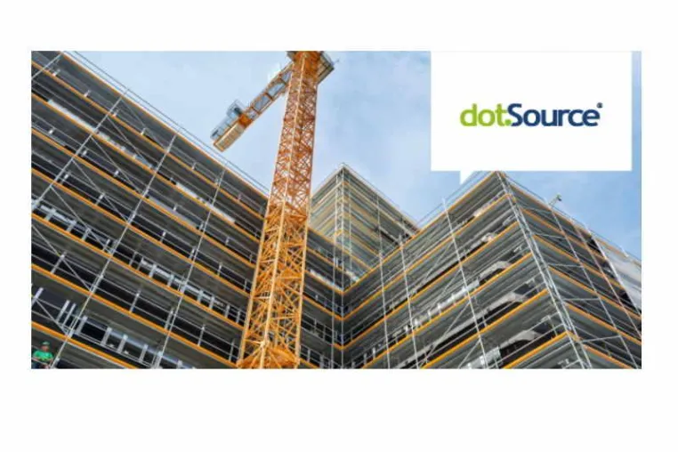 Bild: dotSource schafft maßgeschneiderte MVP-Plattform für Schalungs- und Gerüsttechnik Hersteller PERI