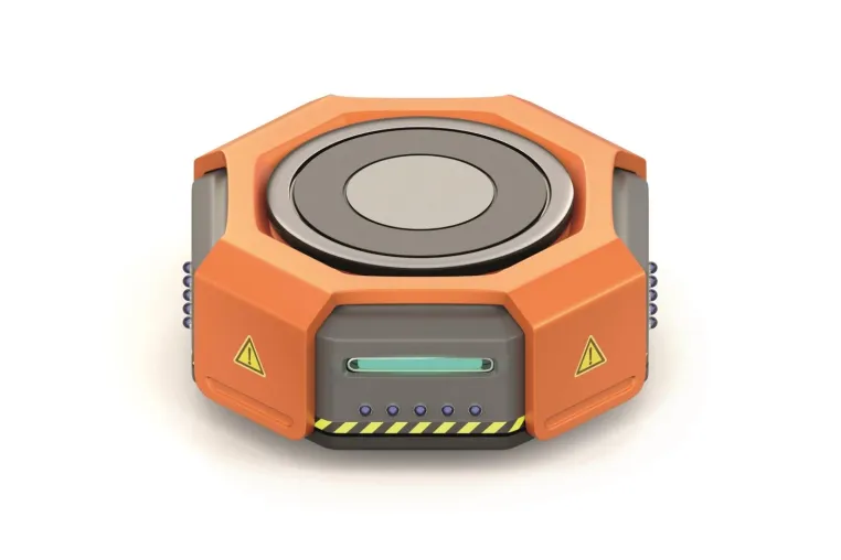 Atlantik Elektronik GmbH präsentiert Lösungen für Mobile Robotics Bild: Atlantik Elektronik GmbH präsentiert Lösungen für Mobile Robotics
