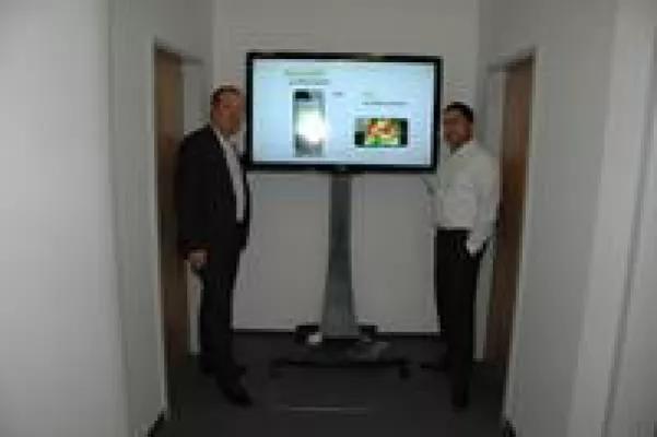 Bild: Digital Signage SMIL-Reseller Event war ein großer Erfolg