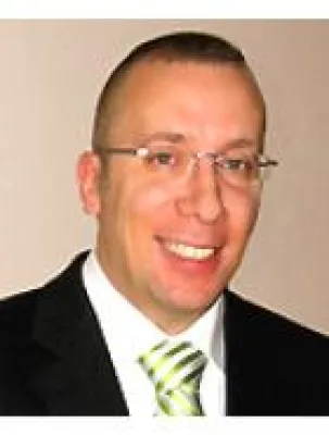 Bild: Thomas Werning erfolgreich als Datenschutzauditor (TÜV) zertifiziert