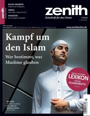 Bild: KAMPF UM DEN ISLAM: WER BESTIMMT, WAS MUSLIME GLAUBEN?