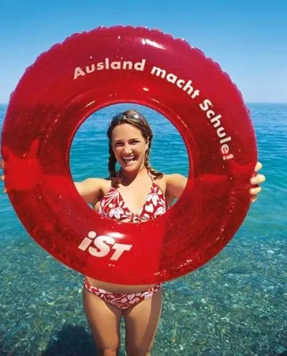 Bild: Sprachreisen 2012 – mit iSt Sprachreisen Fremdsprachenkenntnisse fördern und verbessern