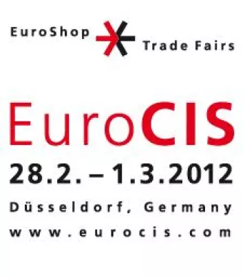 Bild: T-Cuento Germany nimmt an der EuroCIS teil