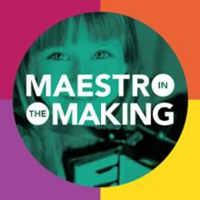 MusicaNeo startet das Crowd-Funding-Projekt “Maestro-in-the-Making” Bild: MusicaNeo startet das Crowd-Funding-Projekt “Maestro-in-the-Making”
