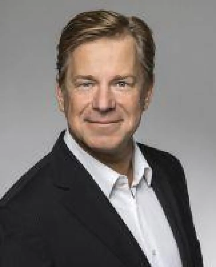 Kai Lamlé - Deutschland-Chef der spanischen Hotelgruppe Meliá Hotels International