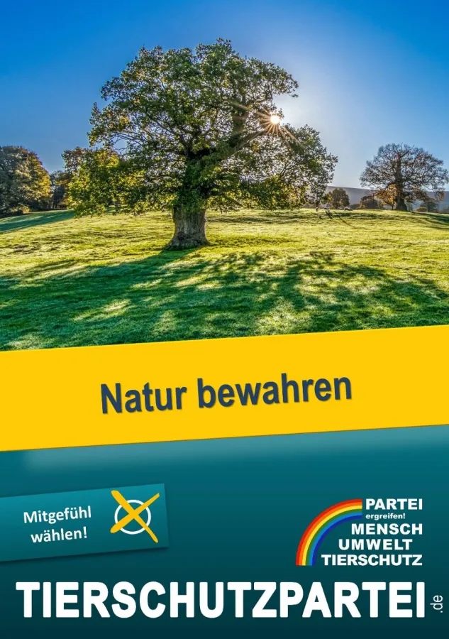 Tierschutzpartei NRW
