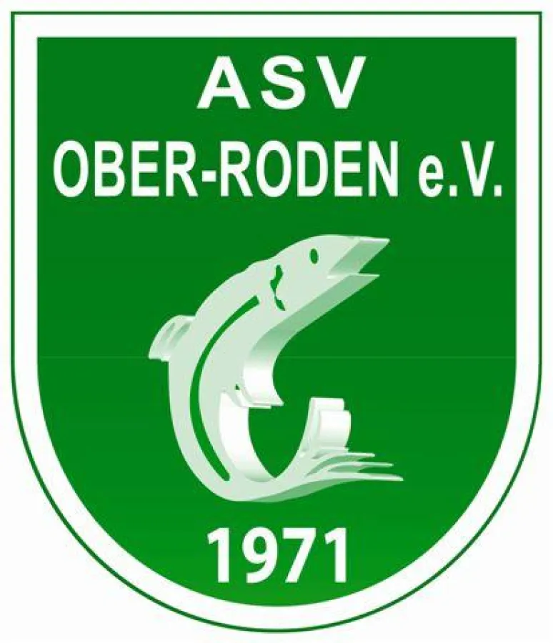 Logo des Angelsportverein Ober-Roden