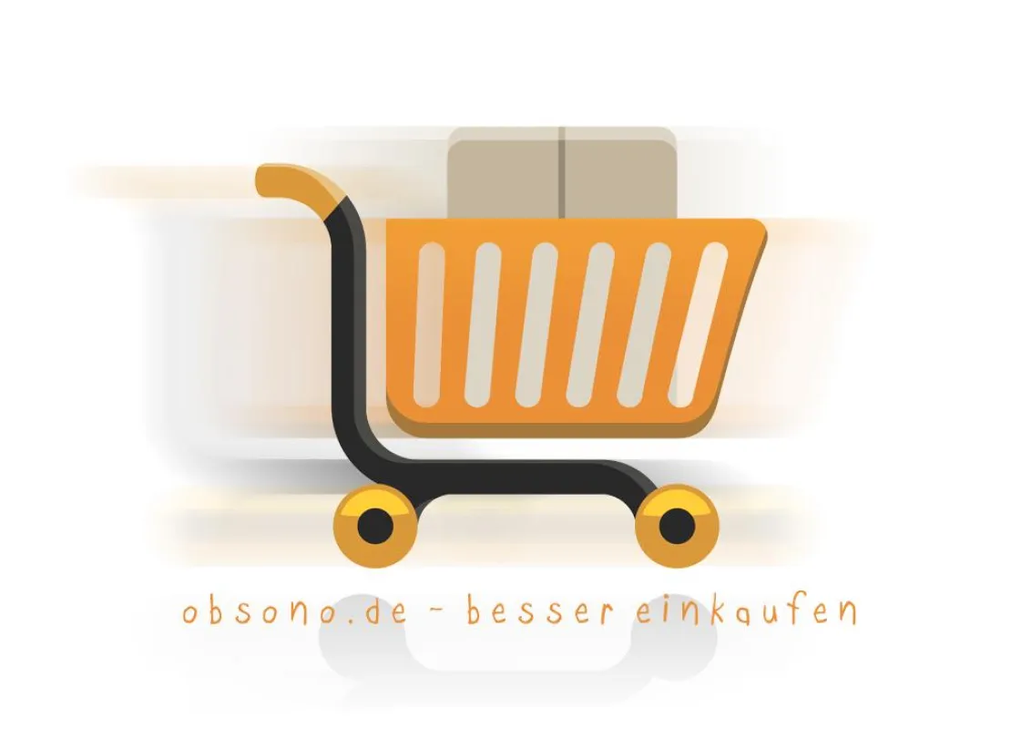 obsono.de - besser einkaufen