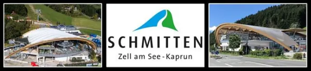 Bild: Allianz Arena der Berge für die Schmitten in Zell am See