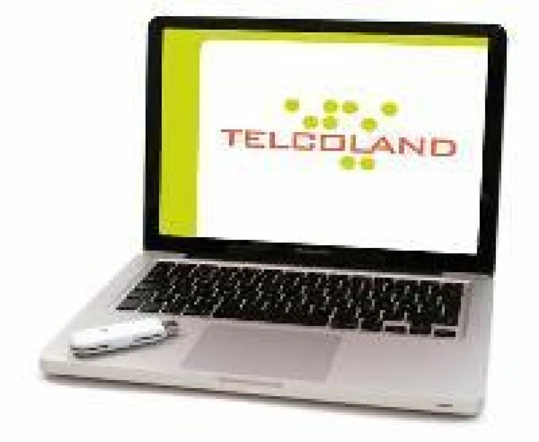 Apple MacBook Pro bei Telcoland