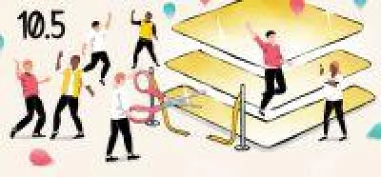 ONLYOFFICE 10.5 bringt zusätzliche Kollaborations-Features und mehr Möglichkeiten beim Dokumenten-Management Bild: ONLYOFFICE 10.5 bringt zusätzliche Kollaborations-Features und mehr Möglichkeiten beim Dokumenten-Management