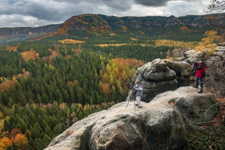 Bild: Landschaftsfotografie Workshops mit David Köster - Fotokurse 2020 veröffentlicht