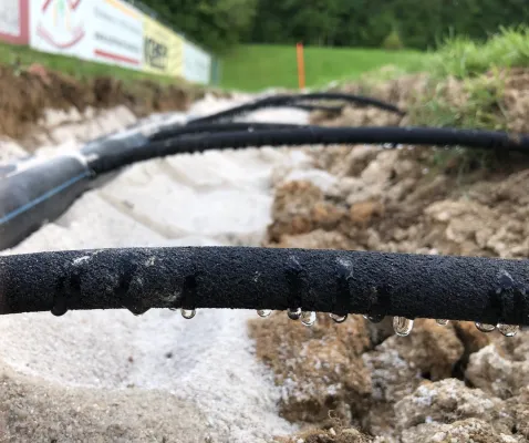 Bild: Nachhaltige Sportplatzbewässerung: IRRIGATECS® setzt Maßstäbe – gefördert von Bayern bis MV