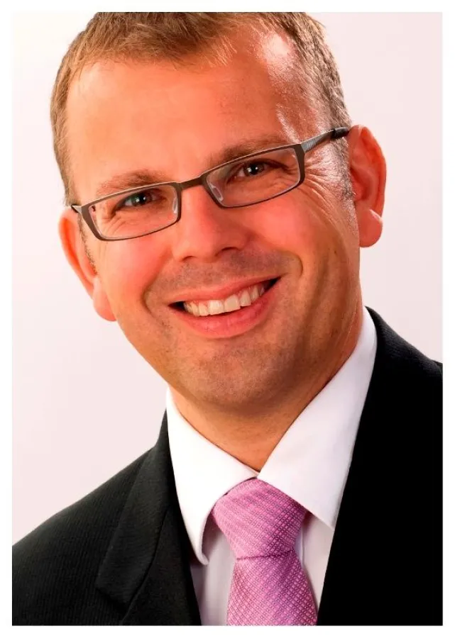 Andre Plöger, Marketingexperte