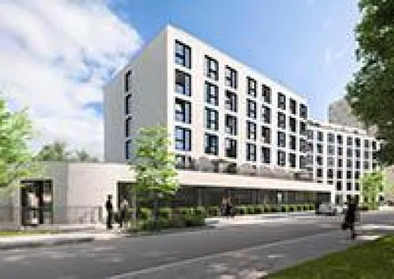 Bild: Die Donau Side Studio Apartments: ein neues Angebot für Business und Studentisches Wohnen in Ingolstadt