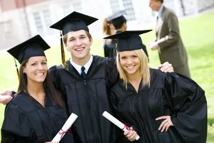 Bild: BildungsMakler24.de | High School Year – Das beste Jahr im Leben