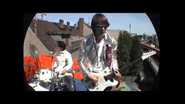 Bild: Urbane Filmkultur im November in den B.L.O. Ateliers