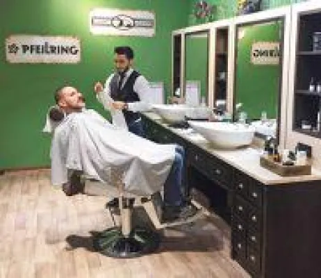 Bild: Der erste Pop-up-Store von GOLDDACHS