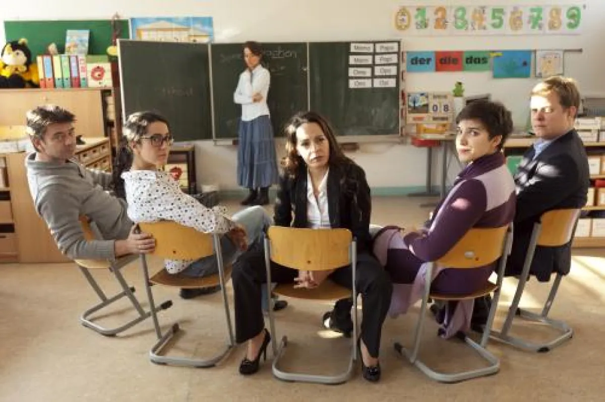 Foto: promo-GRIPS-Theater