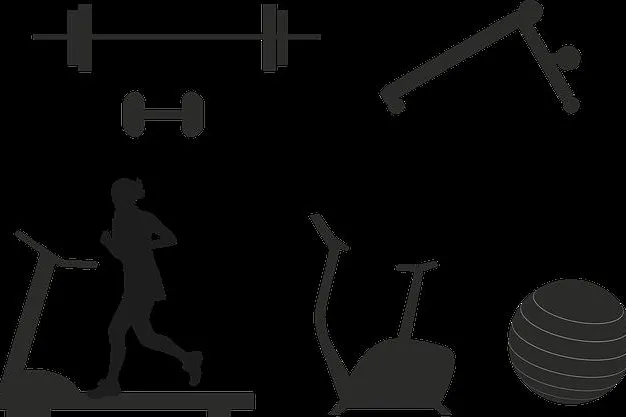 Bild: Heimtrainingsgeräte zum Jahreswechsel besonders beliebt